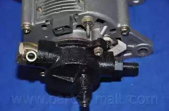 Parts-Mall D-AB051 - Alternator www.molydon.hr