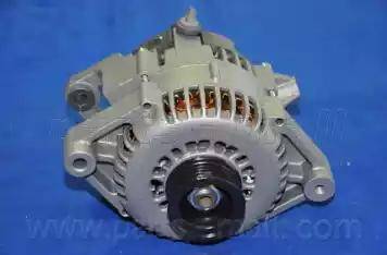 Parts-Mall D-AC002 - Alternator www.molydon.hr