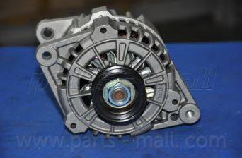 Parts-Mall D-AC011 - Alternator www.molydon.hr