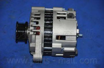 Parts-Mall D-AC011 - Alternator www.molydon.hr