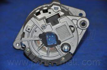 Parts-Mall D-AC011 - Alternator www.molydon.hr