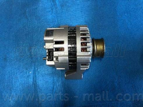 Parts-Mall D-AD002 - Alternator www.molydon.hr