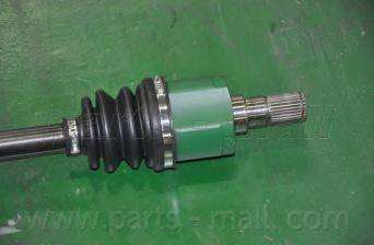 Parts-Mall D-CB105L - Pogonska osovina www.molydon.hr