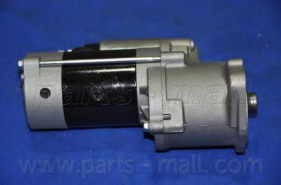 Parts-Mall D-SA019 - Starter www.molydon.hr