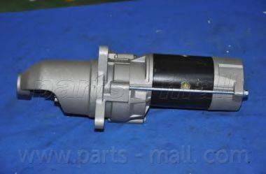 Parts-Mall D-SA017 - Starter www.molydon.hr