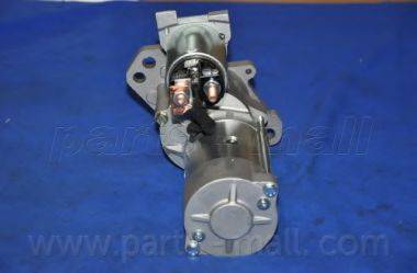 Parts-Mall D-SA021 - Starter www.molydon.hr