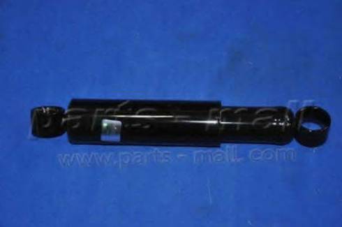 Parts-Mall P1G-A009 - Brtva, poklopac glave cilindra www.molydon.hr