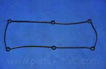 Parts-Mall P1G-A005 - Brtva, poklopac glave cilindra www.molydon.hr