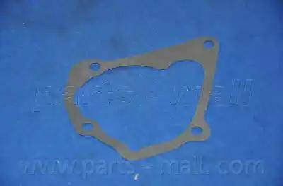 Parts-Mall P1H-A002 - Brtva, Vodena pumpa www.molydon.hr