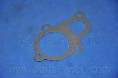 Parts-Mall P1J-A007 - Brtva, termostat www.molydon.hr