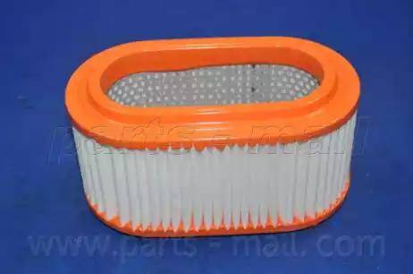 Parts-Mall PAA-049 - Filter za zrak www.molydon.hr