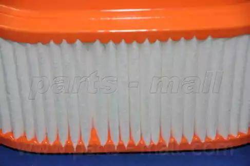 Parts-Mall PAA-049 - Filter za zrak www.molydon.hr