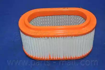 Parts-Mall PAA-049 - Filter za zrak www.molydon.hr