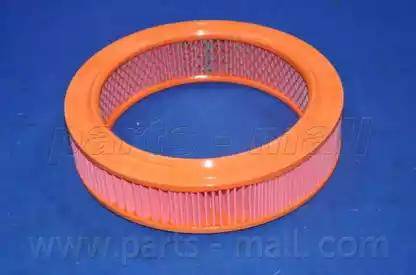 Parts-Mall PAA-062 - Filter za zrak www.molydon.hr