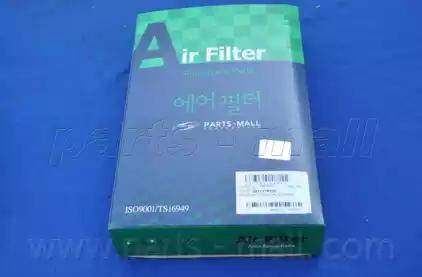 Parts-Mall PAA-087 - Filter za zrak www.molydon.hr