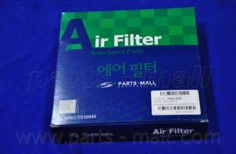 Parts-Mall PAA-024 - Filter za zrak www.molydon.hr