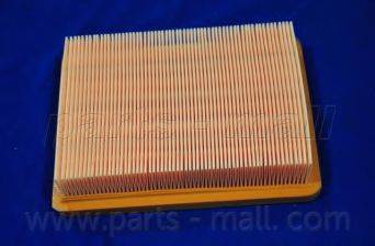 Parts-Mall PAA-024 - Filter za zrak www.molydon.hr