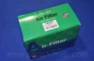 Parts-Mall PAA-026 - Filter za zrak www.molydon.hr