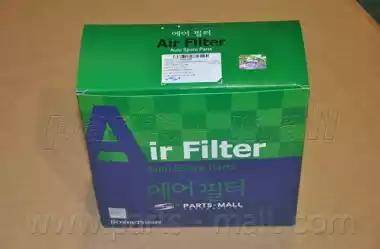 Parts-Mall PAB-066 - Filter za zrak www.molydon.hr