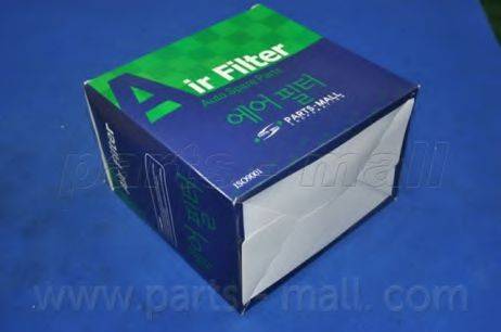 Parts-Mall PAB-004 - Filter za zrak www.molydon.hr