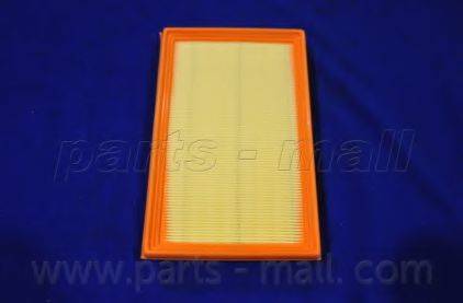 Parts-Mall PAB-006 - Filter za zrak www.molydon.hr