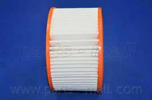 Parts-Mall PAB-030 - Filter za zrak www.molydon.hr