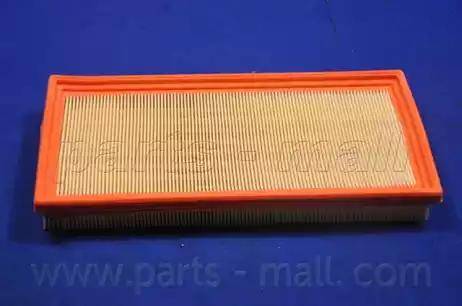 Parts-Mall PAB-027 - Filter za zrak www.molydon.hr