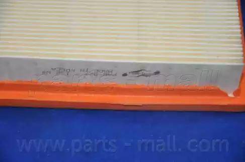 Parts-Mall PAB-027 - Filter za zrak www.molydon.hr