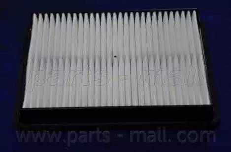 Parts-Mall PAB-074 - Filter za zrak www.molydon.hr