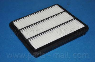 Parts-Mall PAC-045 - Filter za zrak www.molydon.hr