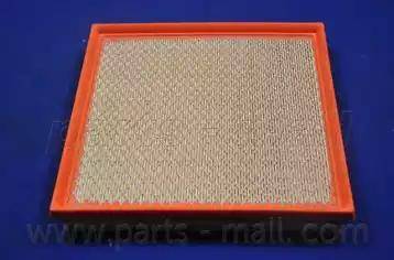 Parts-Mall PAC-043 - Filter za zrak www.molydon.hr