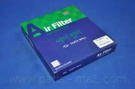 Parts-Mall PAC-043 - Filter za zrak www.molydon.hr