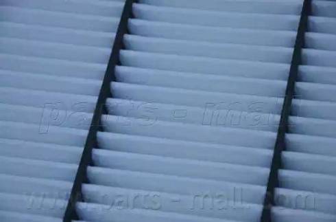 Parts-Mall PAC-024 - Filter za zrak www.molydon.hr