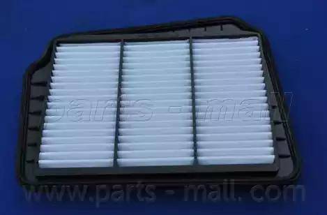 Parts-Mall PAC-024 - Filter za zrak www.molydon.hr