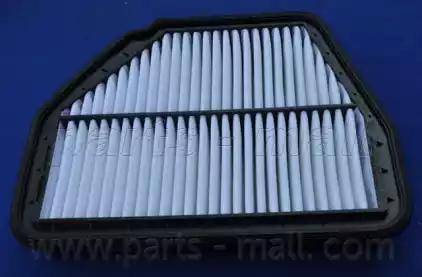 Parts-Mall PAC-027 - Filter za zrak www.molydon.hr