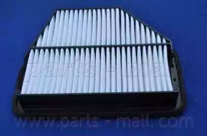 Parts-Mall PAC-027 - Filter za zrak www.molydon.hr