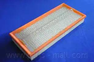 Parts-Mall PAD-004 - Filter za zrak www.molydon.hr