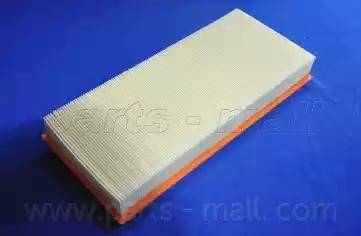 Parts-Mall PAD-004 - Filter za zrak www.molydon.hr