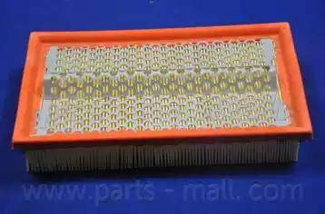 Parts-Mall PAD-005 - Filter za zrak www.molydon.hr