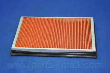 Parts-Mall PAE-001 - Filter za zrak www.molydon.hr