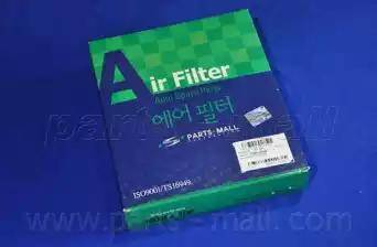 Parts-Mall PAF-099 - Filter za zrak www.molydon.hr