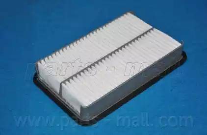 Parts-Mall PAF-046 - Filter za zrak www.molydon.hr