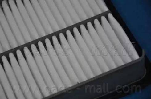 Parts-Mall PAF-046 - Filter za zrak www.molydon.hr