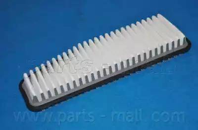 Parts-Mall PAF-063 - Filter za zrak www.molydon.hr