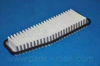 Parts-Mall PAF-063 - Filter za zrak www.molydon.hr