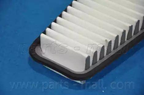 Parts-Mall PAF-063 - Filter za zrak www.molydon.hr