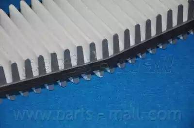 Parts-Mall PAF-063 - Filter za zrak www.molydon.hr