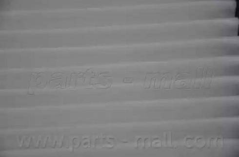 Parts-Mall PAF-062 - Filter za zrak www.molydon.hr
