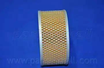 Parts-Mall PAF-016 - Filter za zrak www.molydon.hr