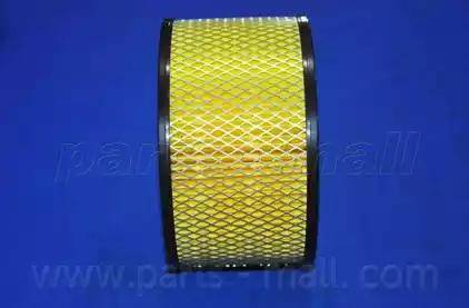 Parts-Mall PAF-0118 - Filter za zrak www.molydon.hr